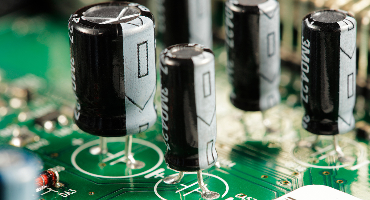 What type of dielectric do I need?