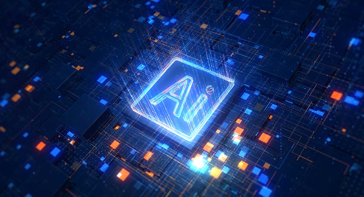Engineers harness light to slash AI power consumption
