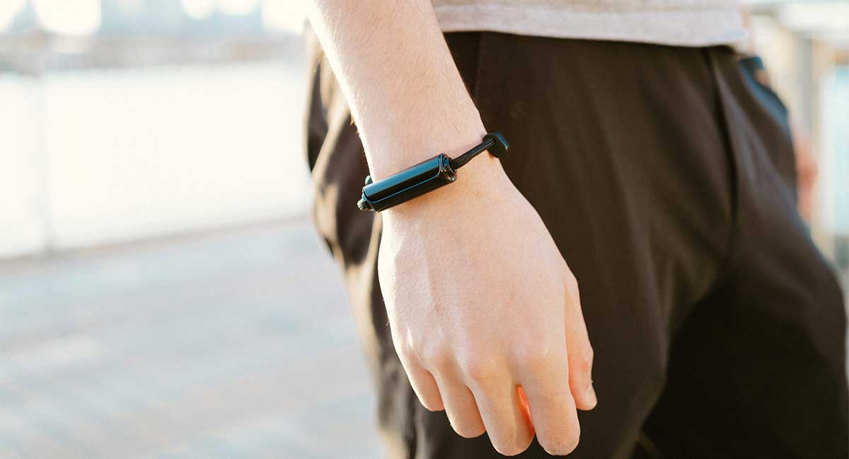 Aira Labs selects the ISP2454-LX Bluetooth module from Insight SIP for its air quality monitoring solution 