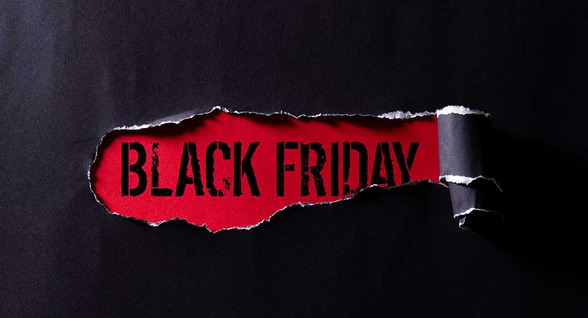 Top tech to look out for this Black Friday 2025