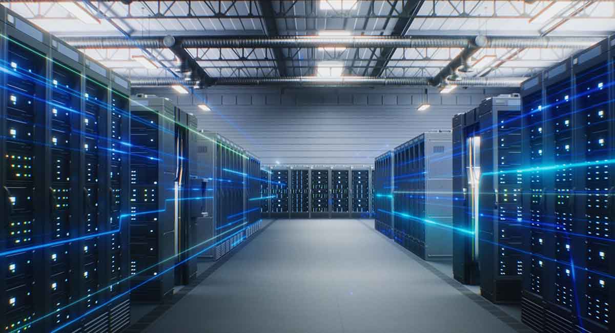 Stäubli drives next-gen liquid cooling standards for AI data centres