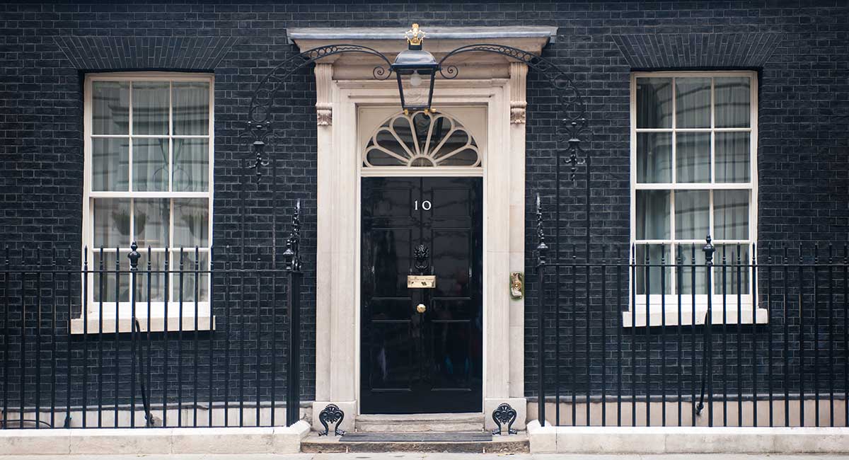 Autumn Budget: call to bolster Britain’s cyber defences and tech future