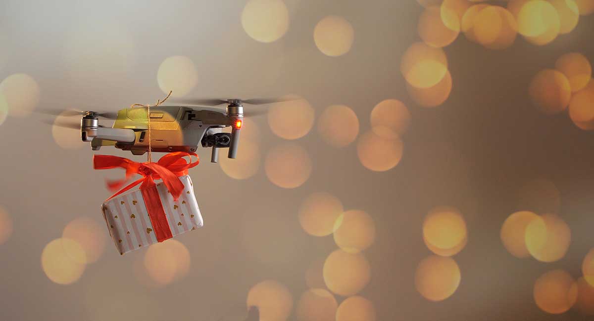 Think twice before buying electronic gadgets this Christmas