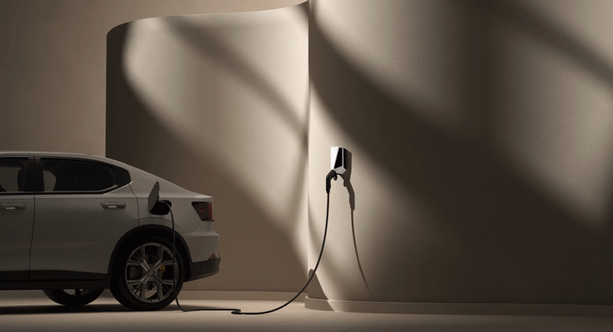 People don't know their electric car could power their home