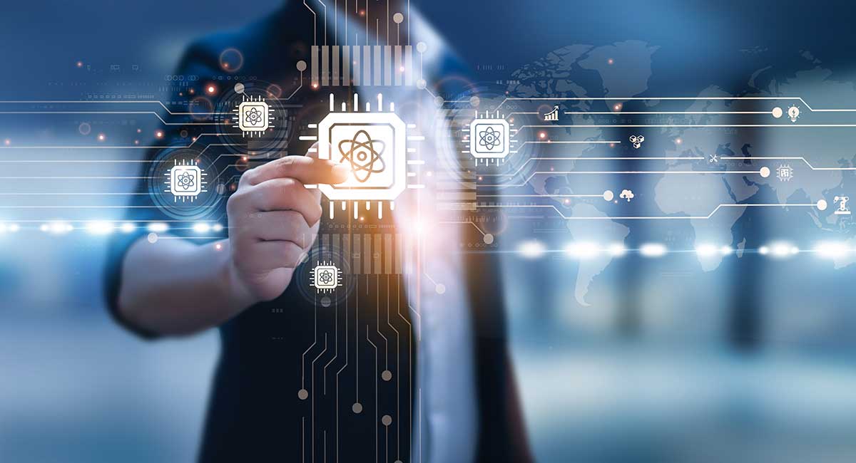 Leaders gather to debate how photonic chip industry can unite