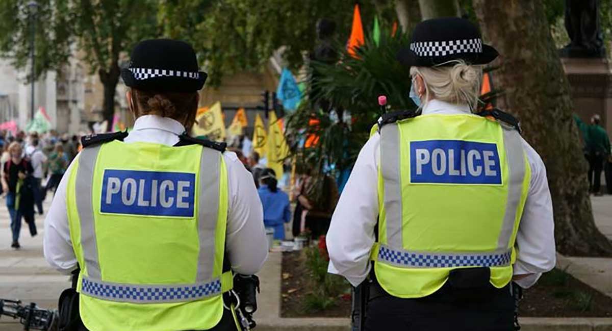 Police and Crime Commissioners axed in favour of AI