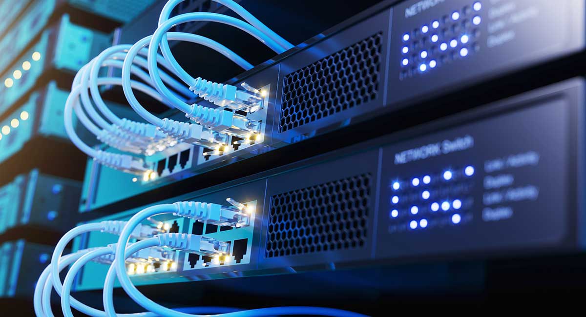 From the grid to the gate: powering the third energy revolution