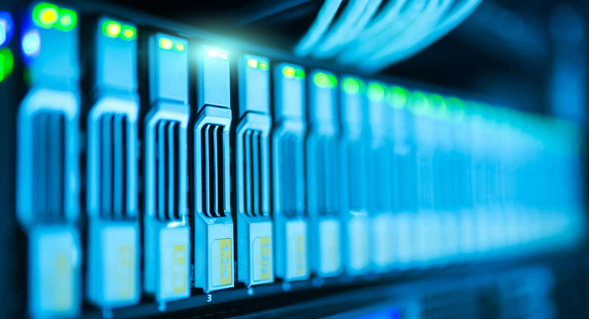 Scotland emerging as key growth market for data centre developers