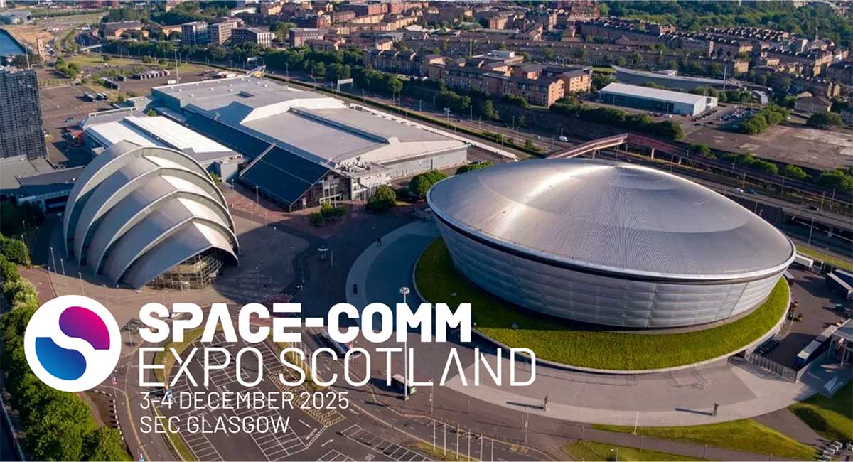 The UK’s space sector will converge in Glasgow next month for what organisers are calling the country’s largest ever industry event, as policymakers warn Britain risks falling behind in the global race for commercial and scientific space leadership.