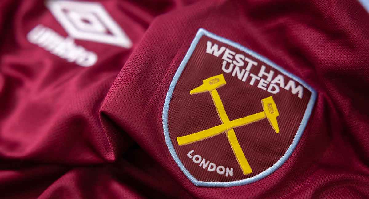 West Ham and AWS partner on AI scouting platform