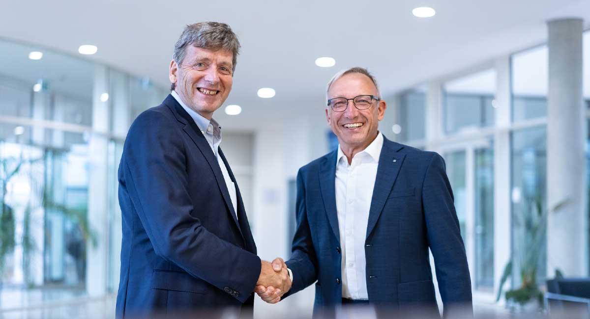 X-FAB and Fraunhofer ENAS sign strategic cooperation agreement