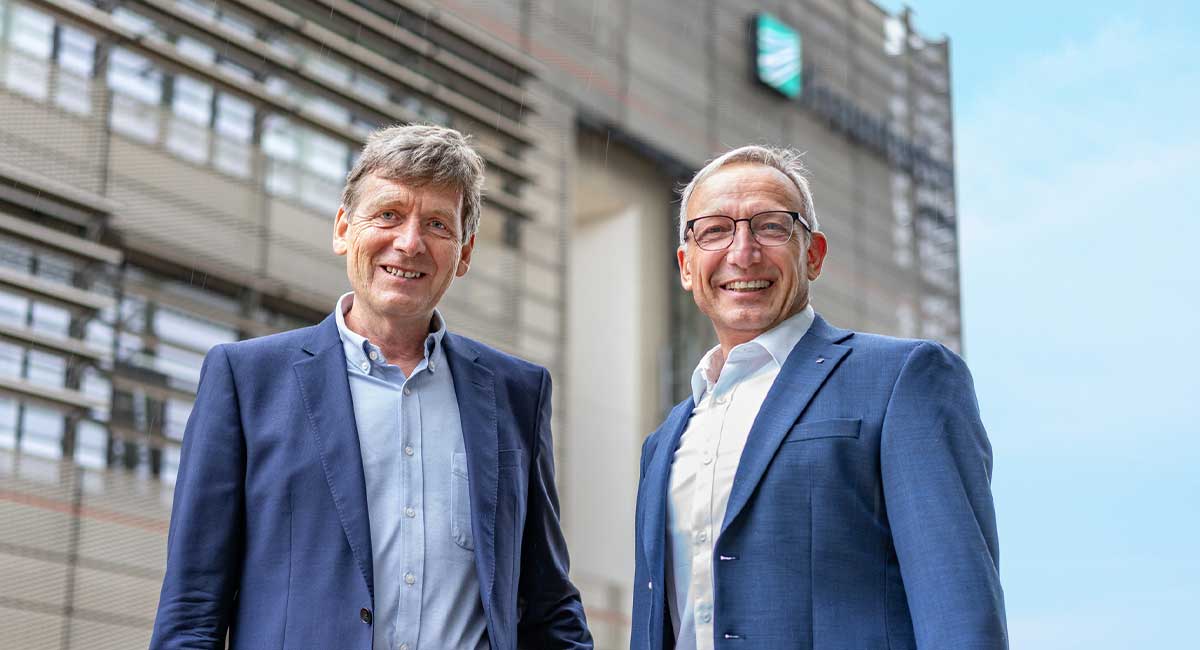 X-FAB and Fraunhofer ENAS sign strategic cooperation agreement 