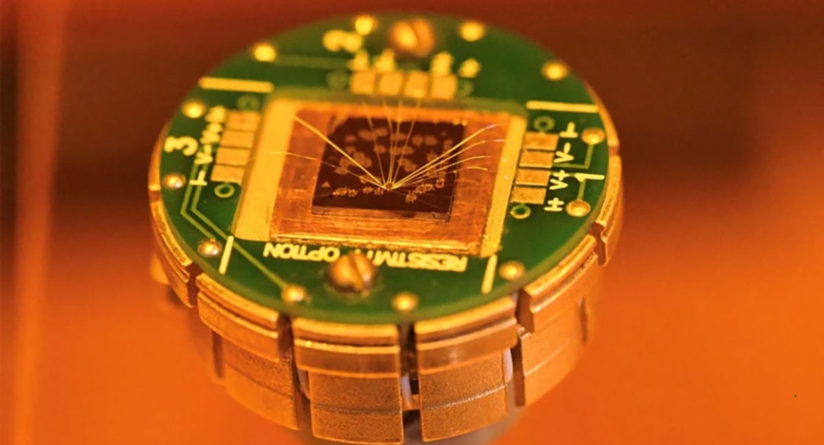 A new generation of ultra-efficient, reliable memory solutions