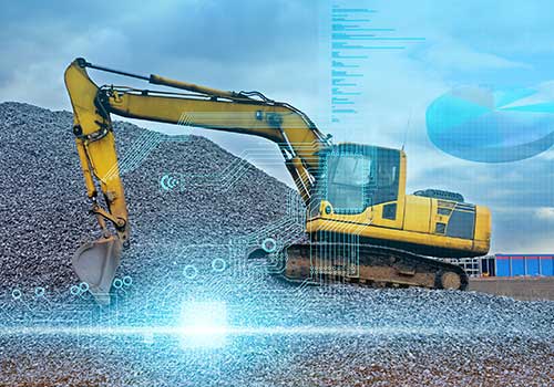 Advanced autonomous operation