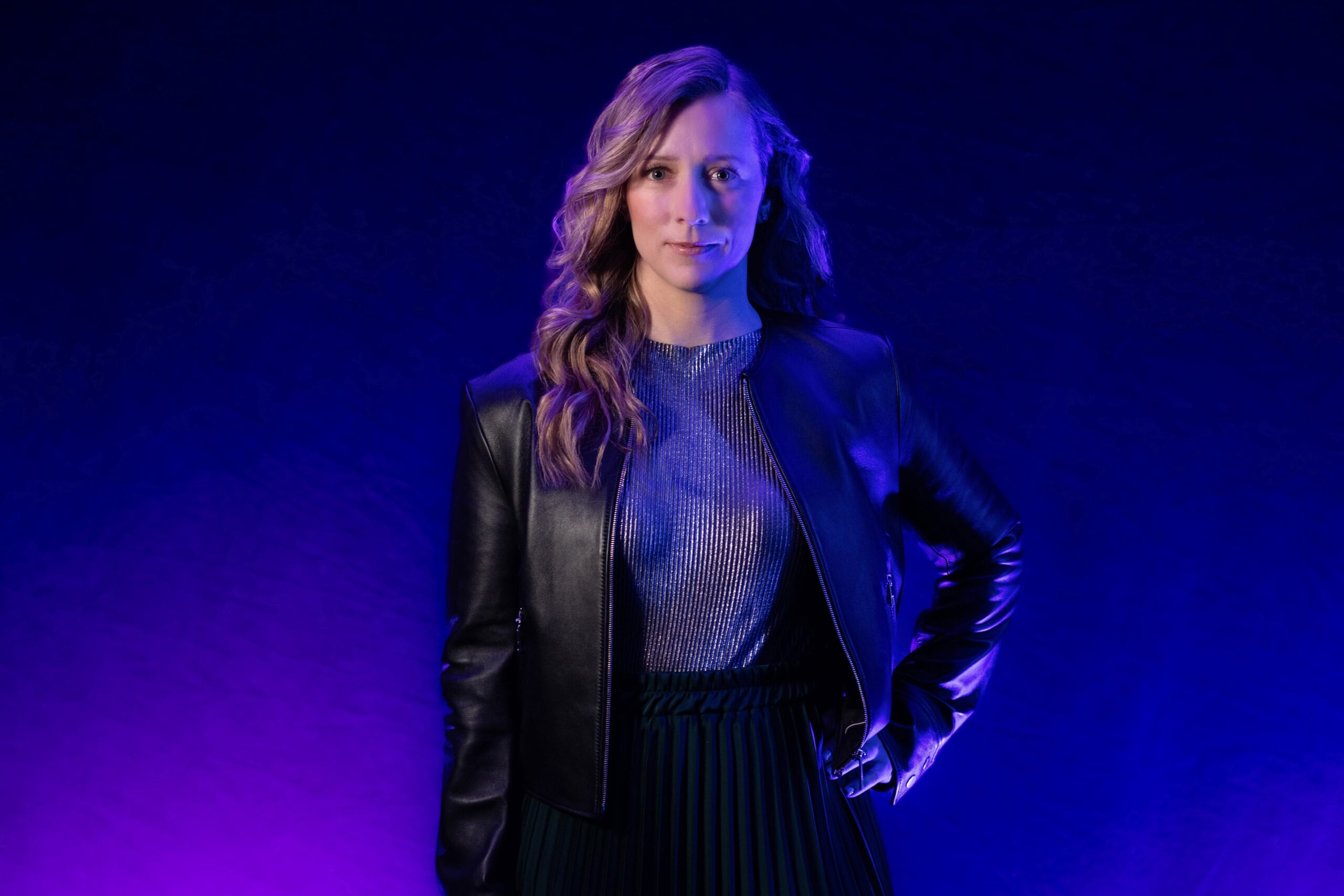 Chief AI & Data Democratisation Officer at MOSTLY AI