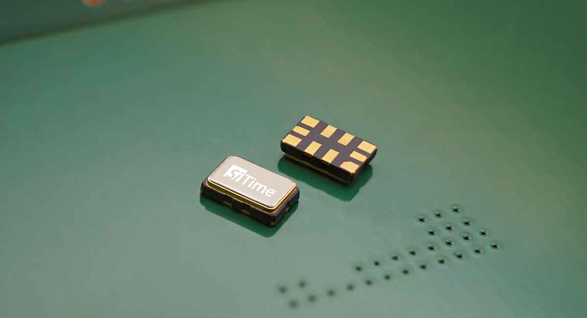 An exclusive look at SiTime’s Endura Super-TCXO for GNSS threats