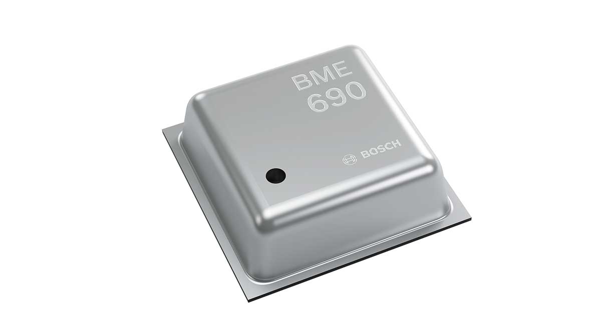 Bosch Sensortec and Espressif announce strategic collaboration 