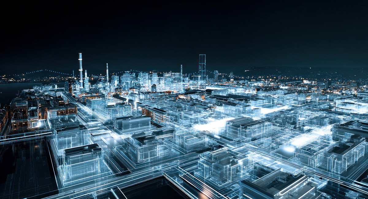 Digital twin tech could help slash ‘phantom load’ waste | Electronic ...