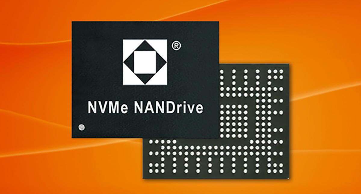 Greenliant SSDs selected for major mission-critical programs