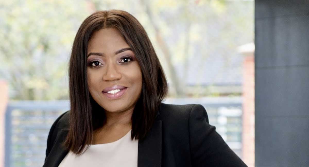 Influential woman in engineering awarded OBE