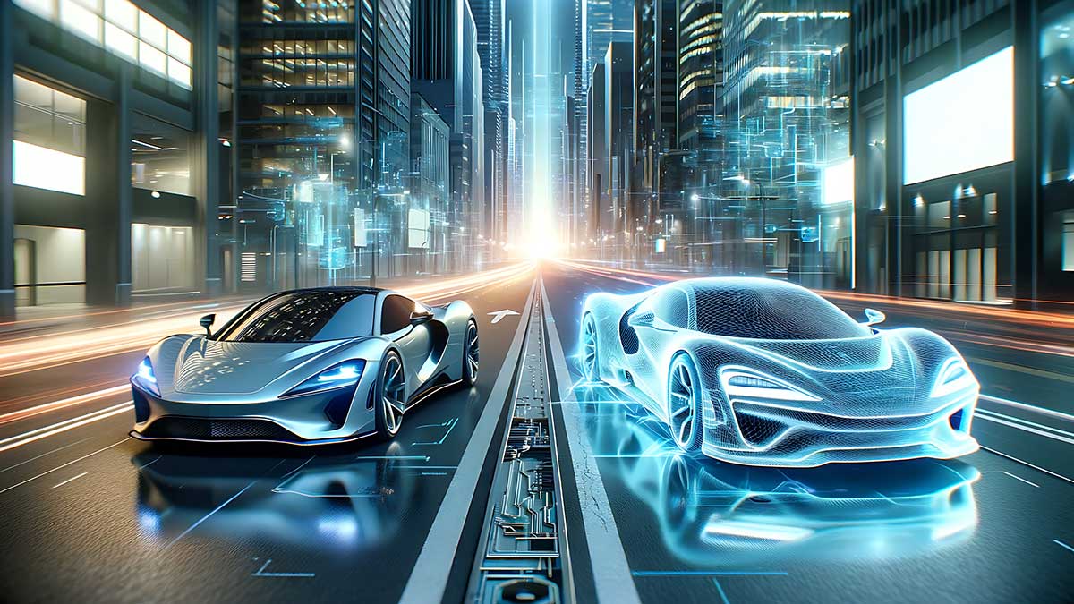 Siemens has unveiled a new digital twin platform aimed at speeding up the development of software-defined vehicles, as carmakers grapple with the growing complexity of integrating hardware and software across advanced systems. The industrial technology group said its PAVE360 Automotive product is an off-the-shelf, Cloud-based digital twin designed to allow automakers and suppliers to begin full-system vehicle development from the first day of a programme. Siemens claims this can cut setup times from months to days, potentially accelerating the rollout of advanced driver-assistance systems, autonomous driving functions, and in-vehicle infotainment.
