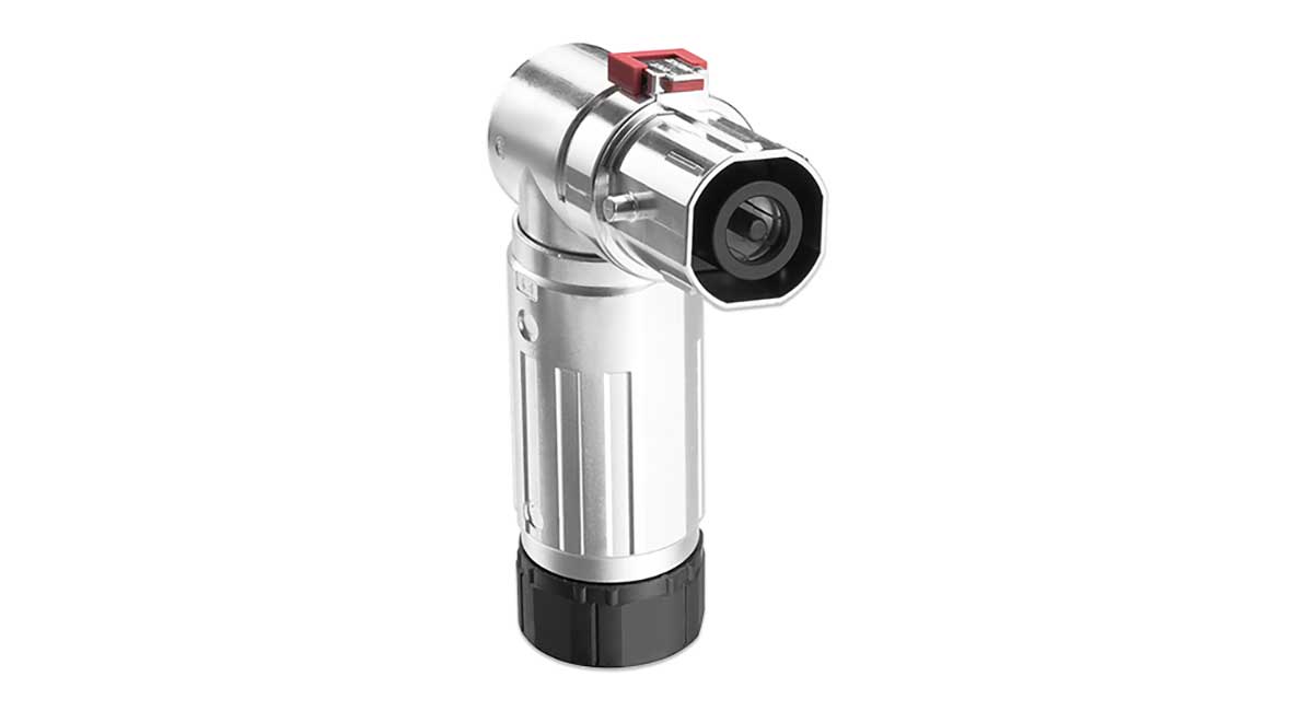 Amphenol Industrial Operations has launched a new high-power industrial connector as manufacturers across multiple sectors accelerate the electrification of equipment and infrastructure.