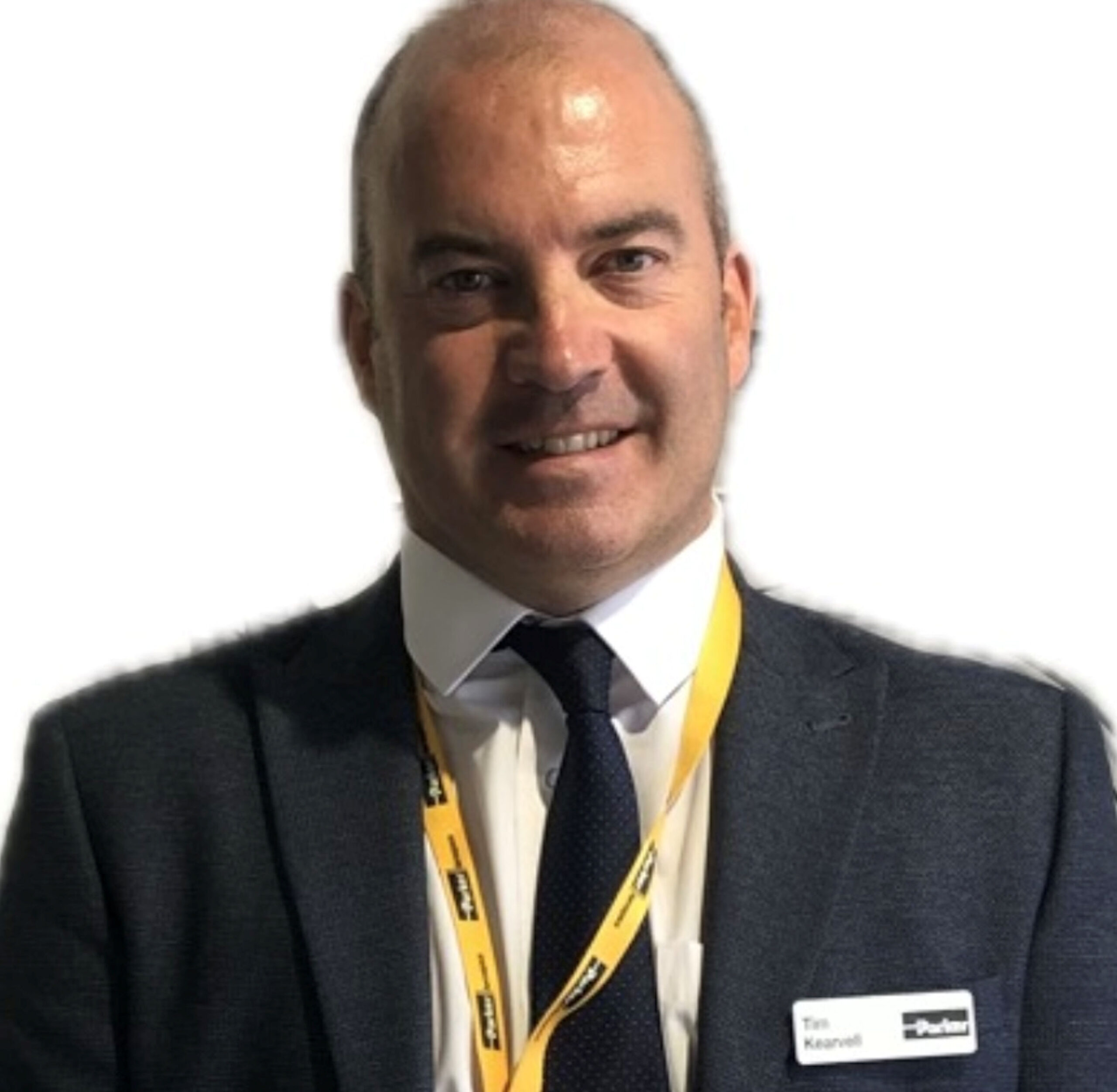 By Tim Kearvell, Elastomer Product Manager, Parker Chomerics  