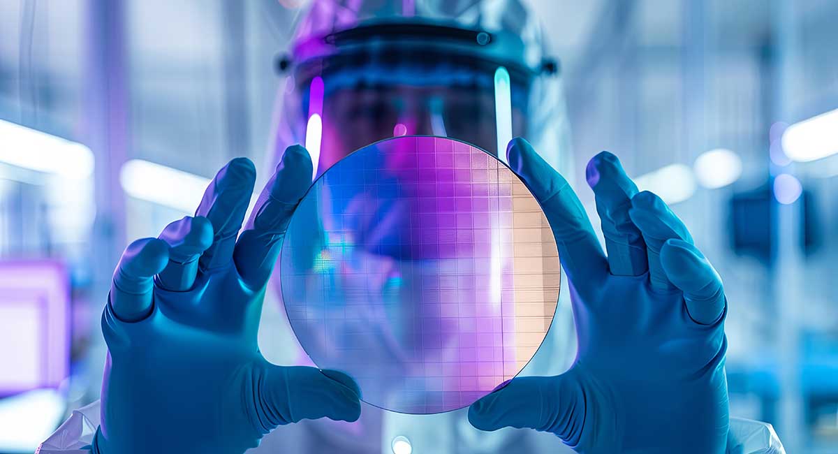 Why is TSMC’s revenue so interesting?