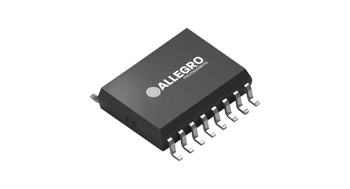 TMR current sensor unlocks SiC and GaN FETs potential