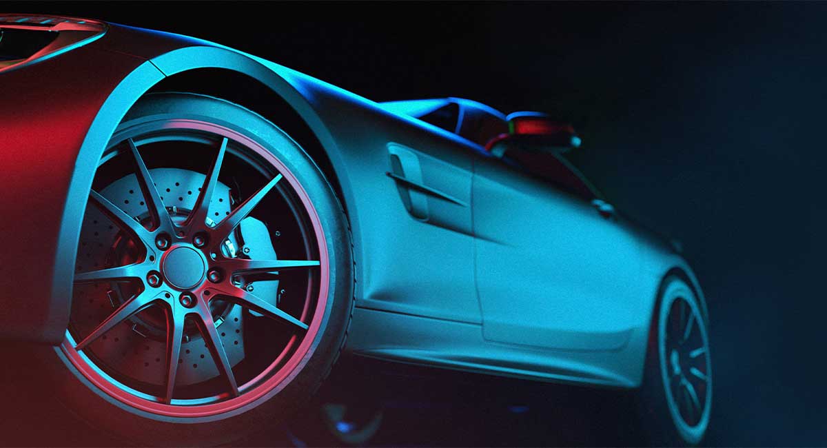 Designing an efficient automotive premium audio system