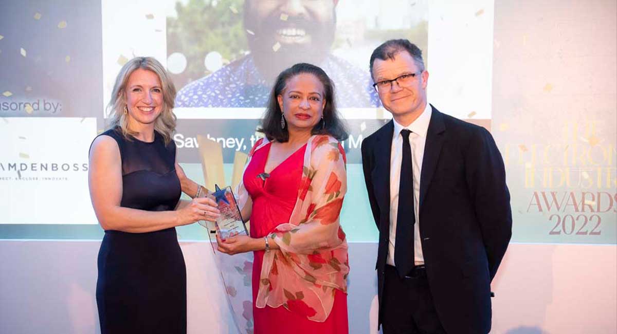 Can diversity in marketing be influenced by geopolitics?