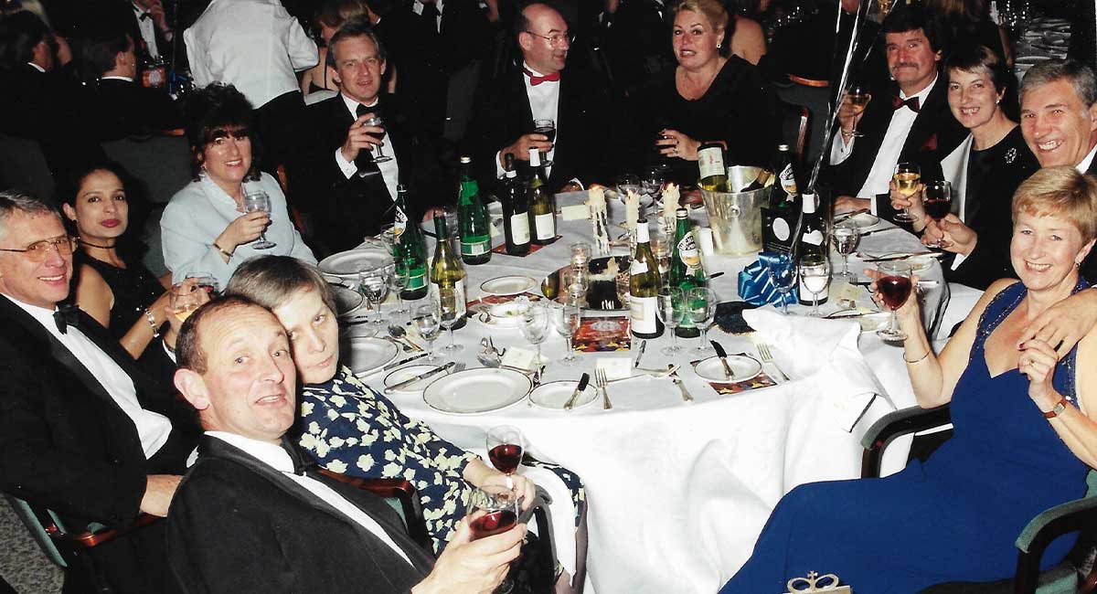 Can diversity in marketing be influenced by geopolitics?