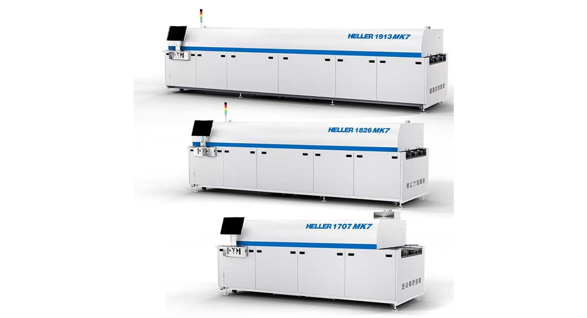Altus reports demand for guidance on convection reflow oven