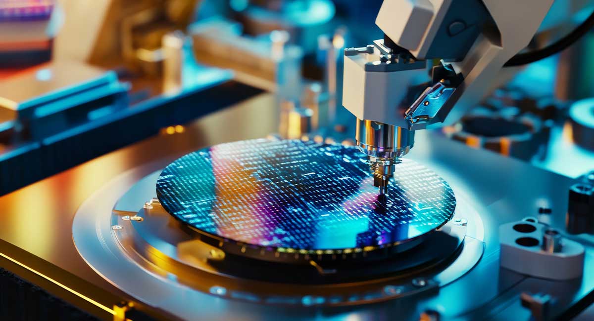 The critical role of high voltage power supplies in semiconductor and analytical instrumentation