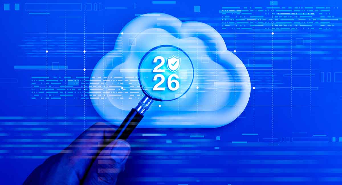 Higher loads, faster builds: six trends defining data centres in 2026