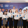 Pickering celebrates ten years of delivering local switching & signal path expertise in China