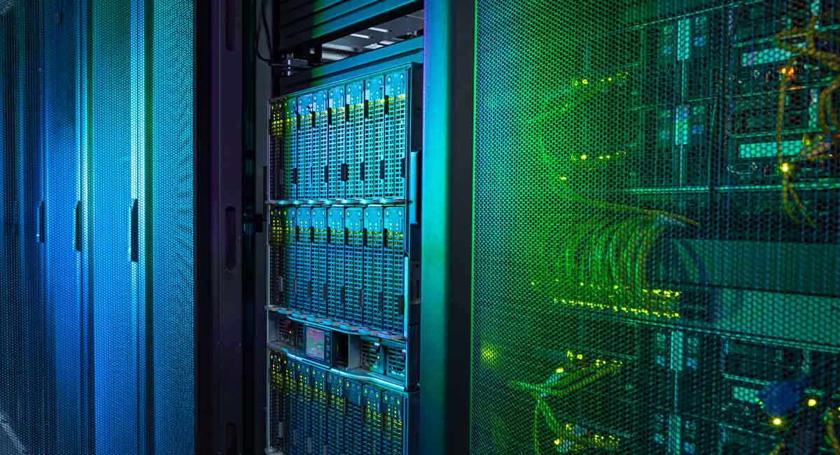 £36M boost to expand DAWN supercomputer