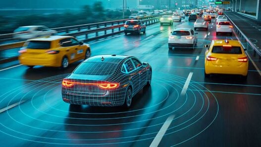 Accurate automotive sensing in the age of autonomous vehicles