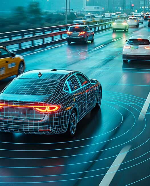 Accurate automotive sensing in the age of autonomous vehicles