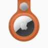 What new technology is in Apple’s latest AirTag?