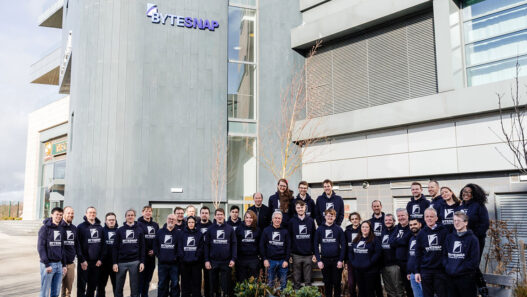 Why UK electronics teams choose ByteSnap Design to de-risk complex projects