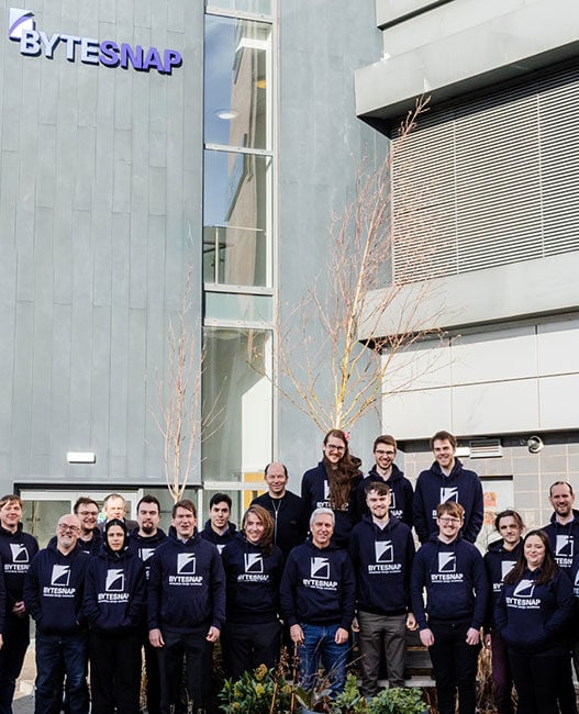 Why UK electronics teams choose ByteSnap Design to de-risk complex projects