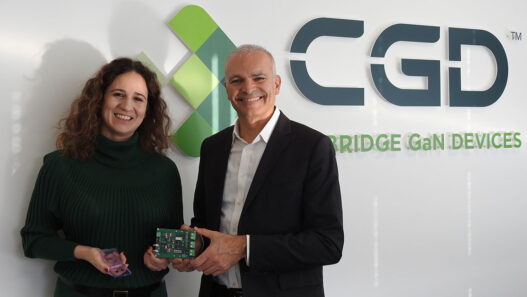 Cambridge GaN Devices appoints onsemi veteran as CEO