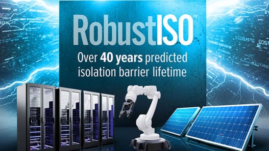 RobustISO family of dual-channel digital isolators from Diodes Incorporated