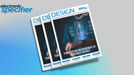 Electronic Specifier releases January 2026 issue