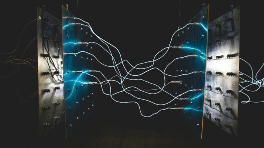 How rugged connectors improve equipment longevity