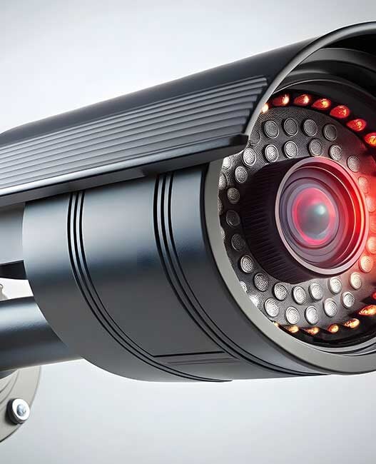 How do IR sensors work?