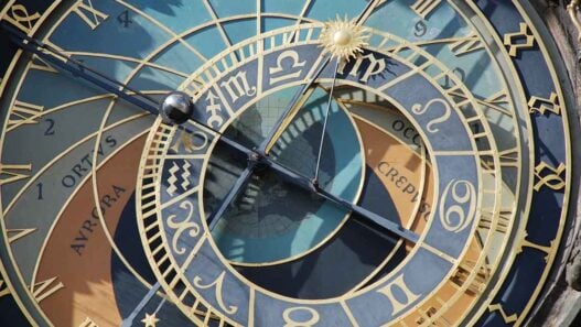 Mini atomic clock to revolutionise global timing