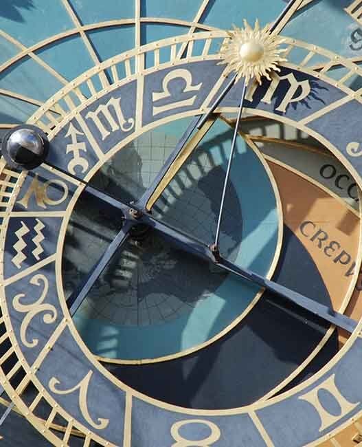 Mini atomic clock to revolutionise global timing