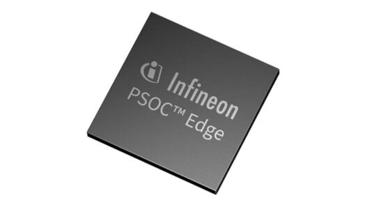 MCUs usher in next generation ML devices